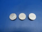 Cleveland Brake Pistons & Insulators 062-00700, 088-00100 Lot Of 3 (0825-1722). Fixed Price $156.95.