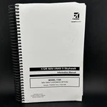Cessna 172R I/ Ii Skyhawk Information Manual 2016 Textron Aviation. Fixed Price $184.79.