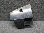 12367-000 Piper PA18 Engine Baffle Rh Rear (new Old Stock) (sa). Fixed Price $112.00.