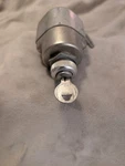 Cessna 150 Ignition Switch ASSEMBLY10-357290-1 Tcm Aircraft Products With Key. Fixed Price $140.00.