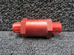 340300-1 Commercial Aircraft Products Fuel Check Valve. Fixed Price $39.20.
