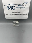 Piper Aircraft Bushing Pn: 453-777. Fixed Price $12.99.
