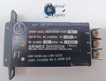 New Grimes Aerospace Light Indicator, P/n 65-0281-31, 6220-00-146-3226. Fixed Price $625.00.