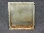 Cessna 150 Front Rh Floorboard Footpan P/n 0413429-2. Fixed Price $37.86.