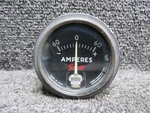4015-5-47 Scott Aviation Ammeter Indicator (amps: -60 60). Fixed Price $140.00.