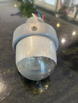 Grimes 30-0516-5 Rear Position Light Type Iii FAA-TSO-C30B Aircraft Tail Nav. Fixed Price $399.00.