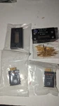 Vtg Eaton 96182 Incandescent Display Kit 925H-C 925H-1-1CC M 28803/3-1CC 5V 9031. Fixed Price $404.99.