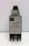 Cutler Hammer E29NH Oiltight Indicating Light 24/28V Ac-dc. Fixed Price $21.99.