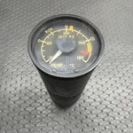 162BL403C The Lewis Engrg. Co. Aircraft Temperature Indicator Guage. Fixed Price $150.00.