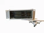 Grimes 30-1467-1 Right Wing Nav Strobe Light P/n -tested Good. Fixed Price $395.00.