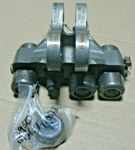 Lockheed Martin Trolley Hoist 2WPH22007-0002. Fixed Price $500.00.