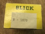 Slick M-1070 Magneto Distributor Gear, Nos. Fixed Price $200.00.