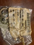 L18366003 Switch 5930-00-901-5821 Beechcraft King Air Push. Fixed Price $75.00.
