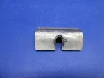 Cessna 150D Main Gear Wedge 0.160" Thick P/n 0441023-1 (0225-705). Fixed Price $78.95.