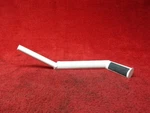 Beechcraft 76 Duchess Lh Cabin Entrance Step Teardrop Pn 169-400005-911. Fixed Price $403.95.
