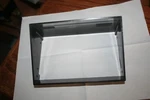 Airgizmos Panel Dock Garmin Vertical Tilt Adapter 296 396 496. Fixed Price $30.00.