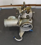 Cessna 421B Continental GTSIO-520-H Garrett Throttle Body W/ Controller PN633349. Fixed Price $475.00.