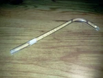 Cessna Left Navagation Light Detector P/n 0523702-3. Fixed Price $89.95.