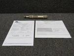 35-810083 Beechcraft 55 Landing Gear Actuator Drive Shaft W 8130-3 PAI-MT-1. Fixed Price $812.00.