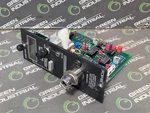 Used Ametek 90DG30AB Modcal Pressure Indicator Card 236 Revision. Fixed Price $200.00.