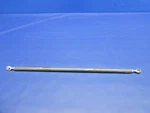 Piper PA-24-250 Comanche Nose Wheel Steering Rod P/n 20873-00 (0925-716). Fixed Price $137.50.