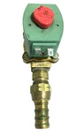 Asco OFSF8210G076 Red-hat Ii MP-C-086 Fuel Gas 50 Psi Rebuild Kit 304076. Fixed Price $129.99.