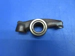 Continental O-200A Exhaust Rocker Arm Assy P/n 639615 (0723-294). Fixed Price $148.95.