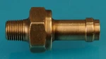 Lycoming Adapter Fuel Drain Valve P/n: 75444. Fixed Price $165.00.