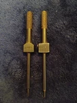 Kent Moore Toolsset Of (2) Injector Timing Gap Height Gauges. Fixed Price $60.00.
