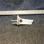 65797-005 Piper PA-28-140 Non-heated Pitot Head Assembly. Fixed Price $198.00.