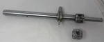 Cessna 172? Tube And Control Yoke Assembly With Extra Bearings. Fixed Price $195.00.