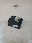 Cutler Hammer CH230 Pole Amp 120/240V Plastic Foot Circuit Breaker. Fixed Price $13.57.