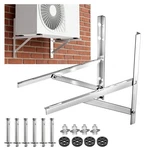 Wisscool Mini Split Wall Mounting Bracket 304 Stainless Steel For 9000-24000 .... Fixed Price $37.11.