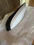 Cessna 210 Rh Wing Tip Pn 1221111-203. Fixed Price $109.00.