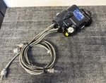 Champion Aerospace Overhauled L/h Slick Magneto W/ Harness & Leads M/n: 4371. Fixed Price $630.00.