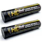 2 Pack X-one Heavy Duty High Temperature Premium Bearing Grease For Scag Mowers. Fixed Price $36.99.
