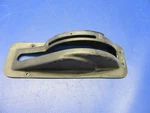 1956 Cessna 182 Cover Assembly Trim Control Wheel P/n 0713025-2 (0721-439). Fixed Price $124.00.