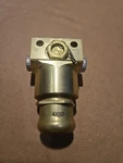 Bendix Hydraulic Aircraft Filter MS-28720-4. Fixed Price $150.00.