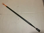 Bell Helicopter UH-1 Huey Rigid Connecting Link Tube Assembly P/n 540-001-908-1. Fixed Price $100.00.