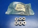 Cessna 310R Seat Roller P/n 0310298-1 Lot Of 6 Nos (0125-954). Fixed Price $68.50.