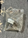 Cutler-hammer MS25068-23 7664K5 Mil-spec Toggle Switch On-off-on Nos. Fixed Price $26.95.