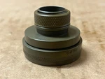 Glenair Inc. Connector Backshell Adapter P/n 311FS001N2405 New. Fixed Price $19.75.