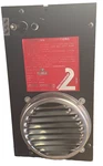 Stewart-warner Southwind 10603DV Gas Heater New. Fixed Price $150.00.