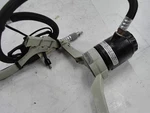 Oxygen Regulator Assy B/e TSO-C89 Aerospace Inc. 112145-00 (core). Fixed Price $125.00.