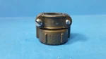 One-cable Clamp Backshell, MS3057-8A, Glenair/ Eat/ Crown, 180 16/16S Size. Fixed Price $14.00.