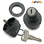 Textron Off Road Switch Keys, 2011-2014 Instinct Recoil Xto, Pn 616198. Fixed Price $269.95.
