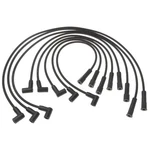 9608B Ac Delco Spark Plug Wires Set Of For Chevy Olds Le Sabre Cutlass Caprice. Fixed Price $53.00.