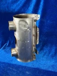 Cessna 150 J Shroud Assy Rh P/n: 0450400-6. Fixed Price $190.91.