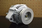 Plane Power Alternator 12V 60A. Fixed Price $1300.00.