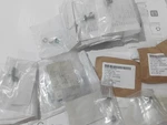 Lot Of 40 New Aircraft HS6116P0120 Screw, Machine Boeing Company, The. Fixed Price $142.50.